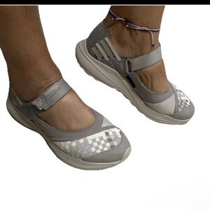 Merrell Bravada 2 Wrap Moon Gray Performance Footwear